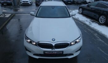 BMW 330 EA TOURING HYBRIDE RECHARGEABLE BVA 292 CH complet