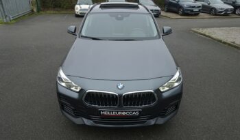 BMW X2 S-DRIVE 16 DA BVA complet