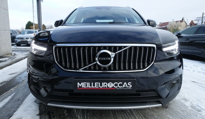 VOLVO XC 40 D3 GEARTRONIC 150CH INSCRIPTION complet