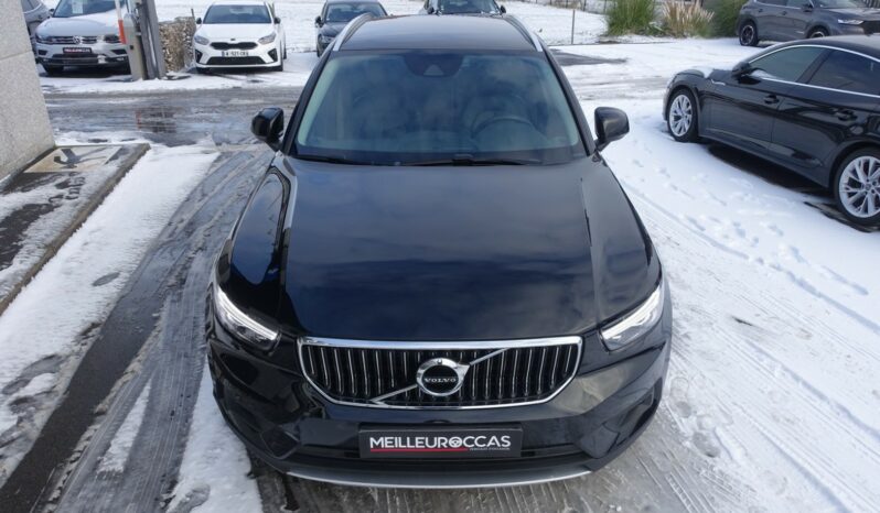 VOLVO XC 40 D3 GEARTRONIC 150CH INSCRIPTION complet