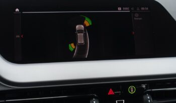 BMW 116DA SERIE 1 complet