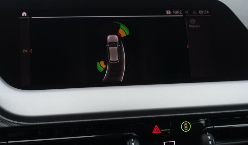 BMW 116DA SERIE 1 complet