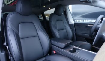 TESLA MODEL Y STANDARD RWD complet