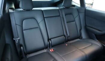 TESLA MODEL Y STANDARD RWD complet