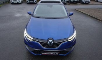 RENAULT MEGANE 1.6L E-TECH HYBRIDE 160 CH  RS-LINE complet