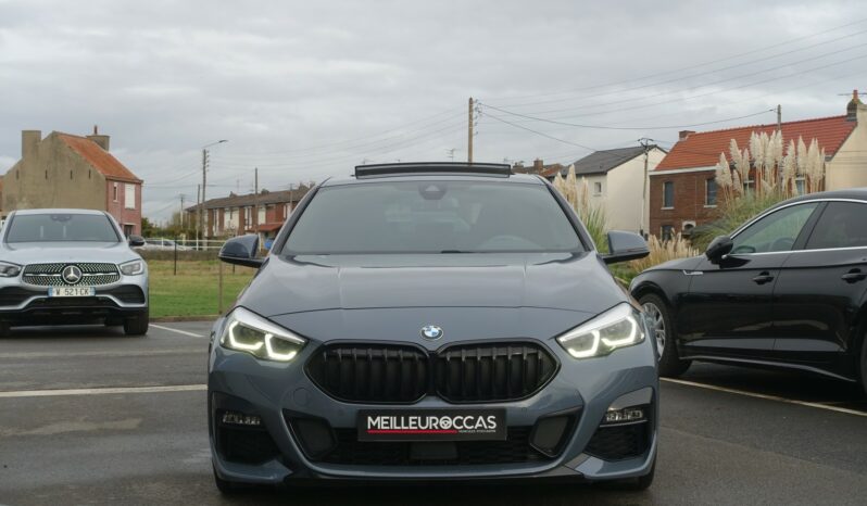 BMW 218 IA GRANCOUPE SERIE 2  PACK M complet