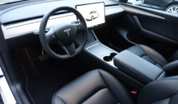 TESLA MODEL Y STANDARD RWD complet
