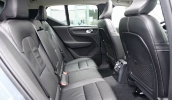 VOLVO XC 40 T5 HYBRIDE RECHARGEABLE GEARTRONIC 262 CH  INSCRIPTION complet