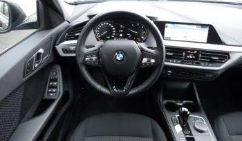 BMW 116DA SERIE 1 complet