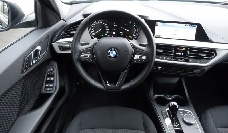 BMW 116DA SERIE 1 complet