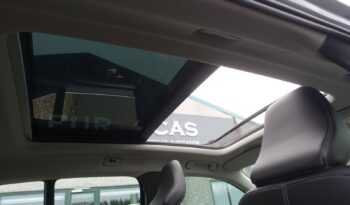 VOLVO XC 40 T5 HYBRIDE RECHARGEABLE GEARTRONIC 262 CH  INSCRIPTION complet