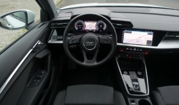AUDI A3 SPORTBACK 30 TFSI 110 CH MHEV complet