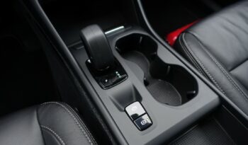 VOLVO XC 40 T5 HYBRIDE RECHARGEABLE GEARTRONIC 262 CH  INSCRIPTION complet