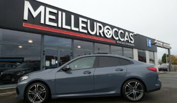 BMW 218 IA GRANCOUPE SERIE 2  PACK M complet