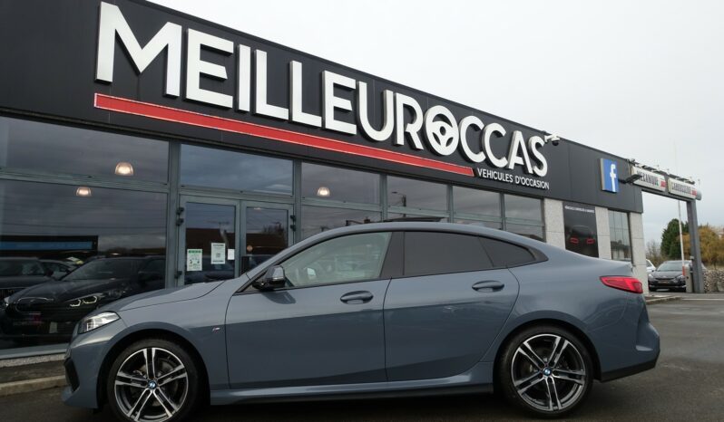 BMW 218 IA GRANCOUPE SERIE 2  PACK M complet