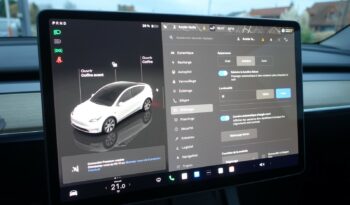 TESLA MODEL Y STANDARD RWD complet