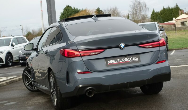 BMW 218 IA GRANCOUPE SERIE 2  PACK M complet