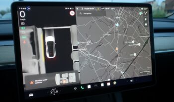 TESLA MODEL Y STANDARD RWD complet