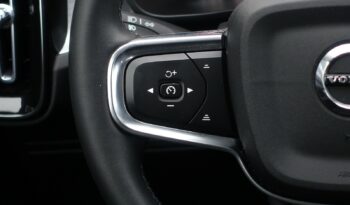 VOLVO XC 40 T5 HYBRIDE RECHARGEABLE GEARTRONIC 262 CH  INSCRIPTION complet