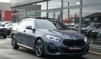 BMW 218 IA GRANCOUPE SERIE 2  PACK M complet