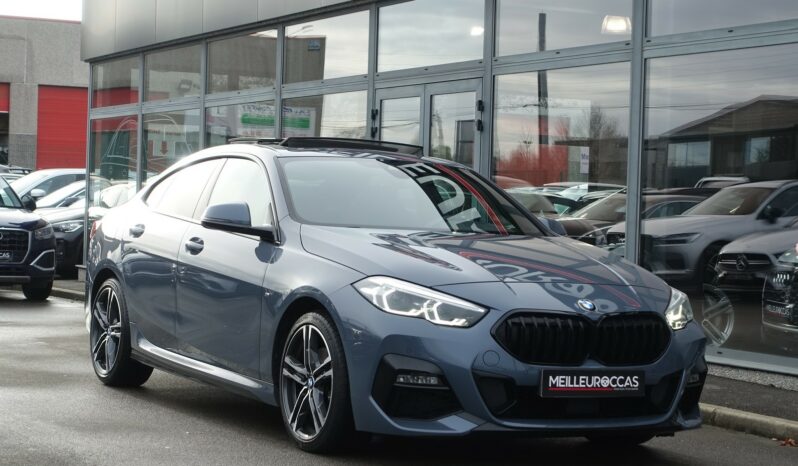 BMW 218 IA GRANCOUPE SERIE 2  PACK M complet