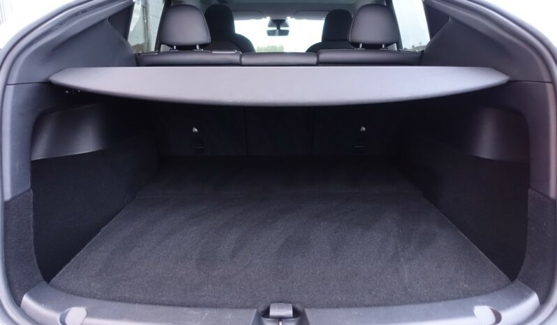 TESLA MODEL Y STANDARD RWD complet