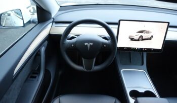 TESLA MODEL Y STANDARD RWD complet