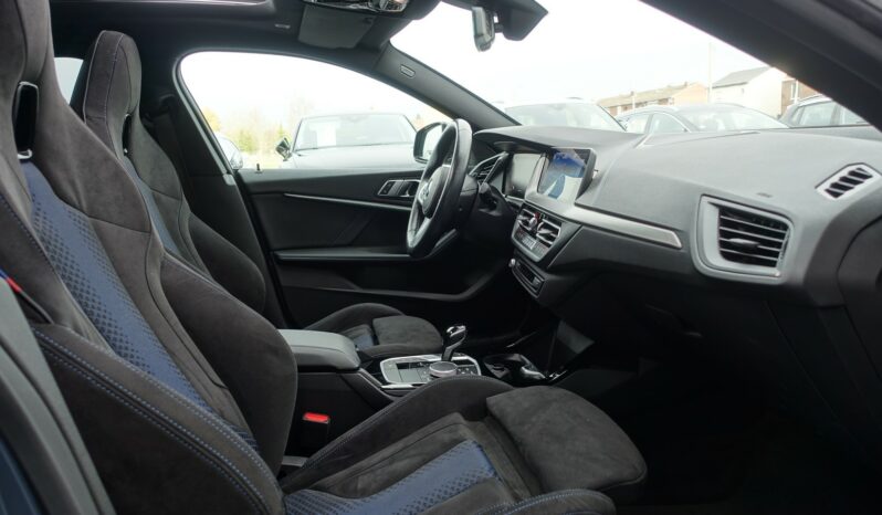 BMW 218 IA GRANCOUPE SERIE 2  PACK M complet