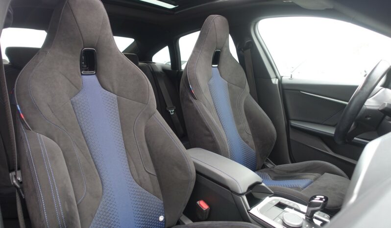 BMW 218 IA GRANCOUPE SERIE 2  PACK M complet