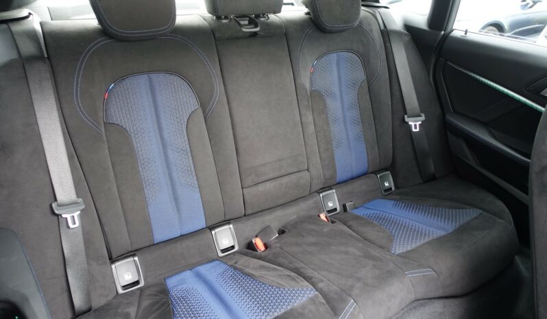 BMW 218 IA GRANCOUPE SERIE 2  PACK M complet