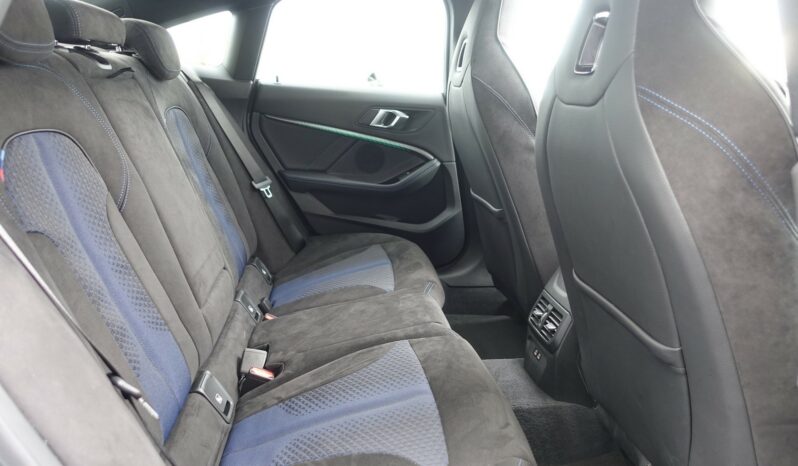 BMW 218 IA GRANCOUPE SERIE 2  PACK M complet