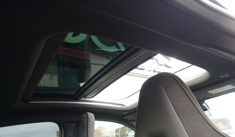 BMW 218 IA GRANCOUPE SERIE 2  PACK M complet