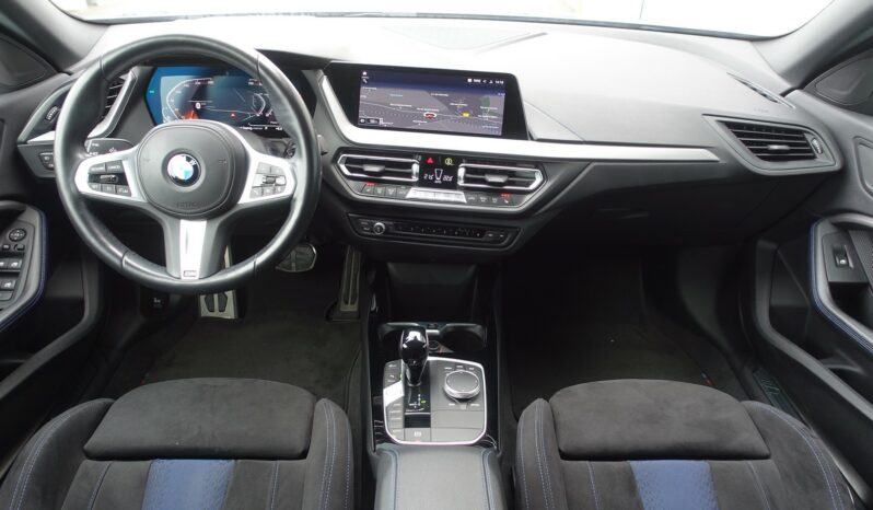 BMW 218 IA GRANCOUPE SERIE 2  PACK M complet