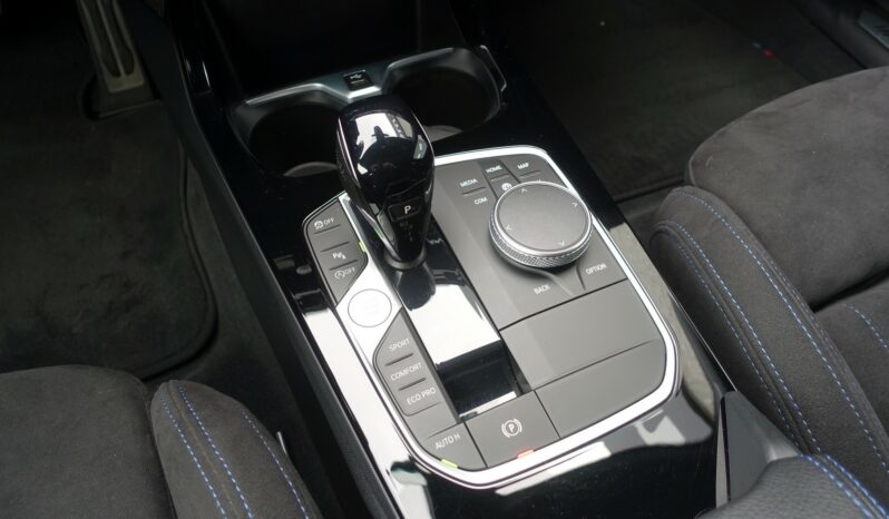 BMW 218 IA GRANCOUPE SERIE 2  PACK M complet