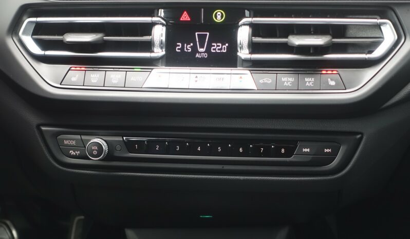 BMW 218 IA GRANCOUPE SERIE 2  PACK M complet