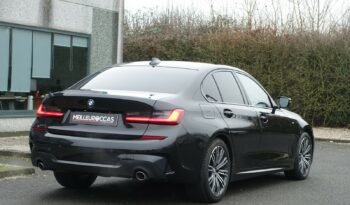 BMW 318 DA BERLINE SERIE 3 BVA  PACK M complet