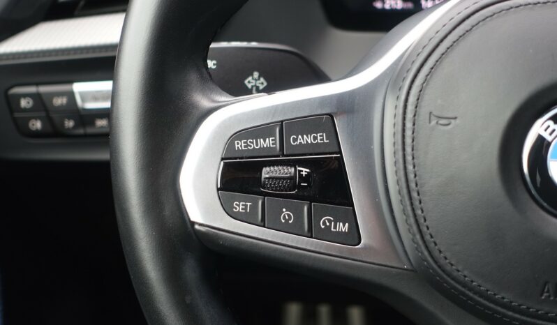 BMW 218 IA GRANCOUPE SERIE 2  PACK M complet