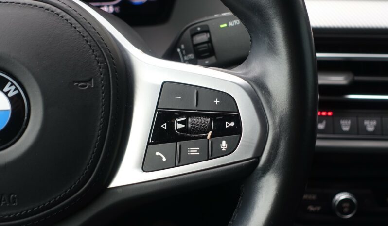 BMW 218 IA GRANCOUPE SERIE 2  PACK M complet