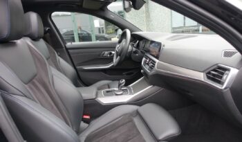 BMW 318 DA BERLINE SERIE 3 BVA  PACK M complet