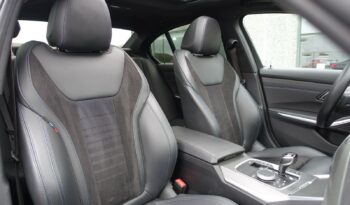 BMW 318 DA BERLINE SERIE 3 BVA  PACK M complet