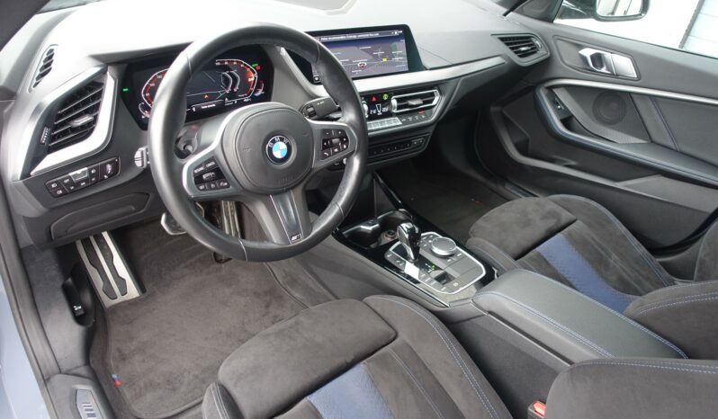 BMW 218 IA GRANCOUPE SERIE 2  PACK M complet