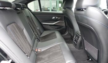 BMW 318 DA BERLINE SERIE 3 BVA  PACK M complet