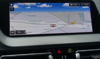 BMW 218 IA GRANCOUPE SERIE 2  PACK M complet