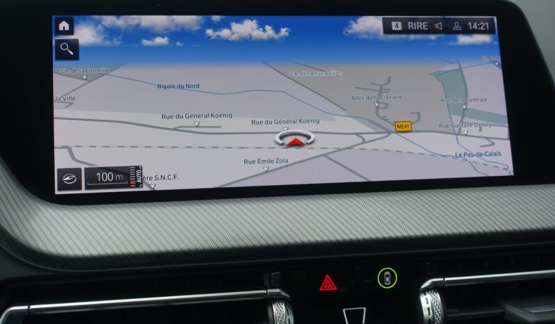 BMW 218 IA GRANCOUPE SERIE 2  PACK M complet