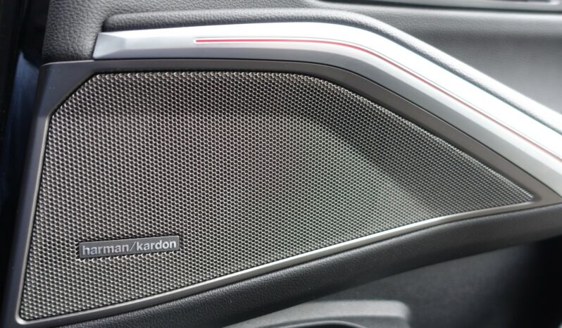 BMW 318 DA BERLINE SERIE 3 BVA  PACK M complet