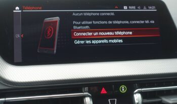 BMW 218 IA GRANCOUPE SERIE 2  PACK M complet