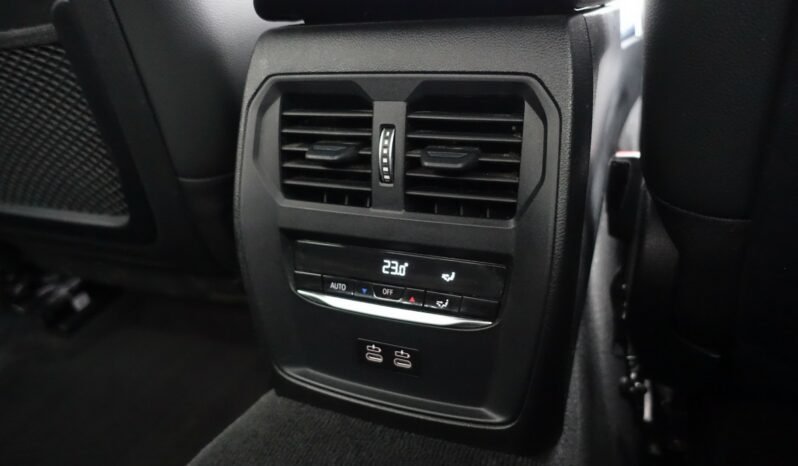 BMW 318 DA BERLINE SERIE 3 BVA  PACK M complet