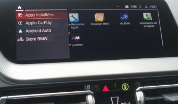 BMW 218 IA GRANCOUPE SERIE 2  PACK M complet