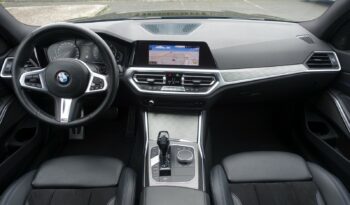 BMW 318 DA BERLINE SERIE 3 BVA  PACK M complet