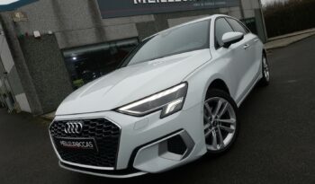 AUDI A3 SPORTBACK 30 TFSI 110 CH MHEV complet